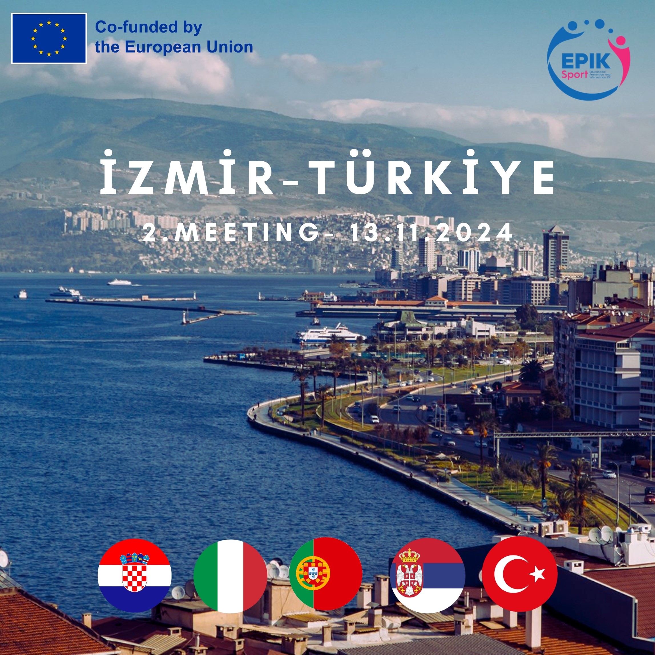 TPM in Izmir